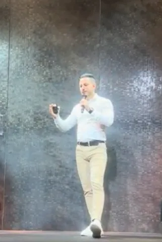 Bassel Assaad chez Circle, prix Circle Impact