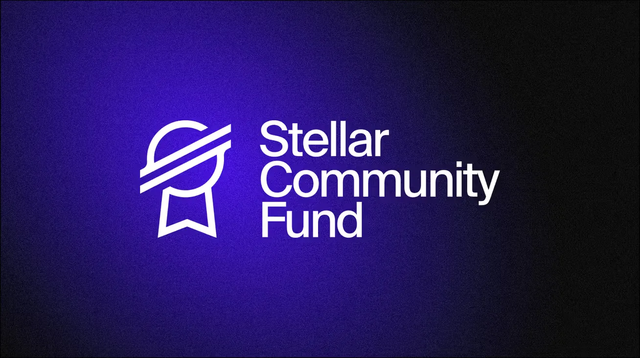 Stellar Community Fund