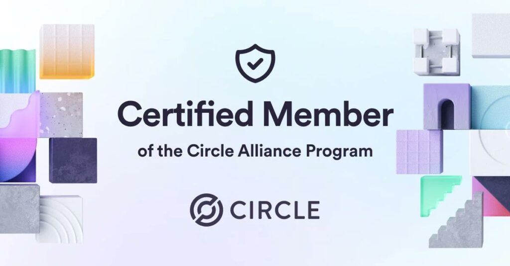 tracee, Certified Member of the Circle Alliance Program